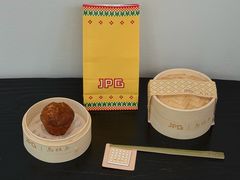 -JPG coffee(深圳湾万象城店)