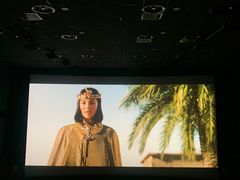 -中影国际影城(小西天CINITY店)