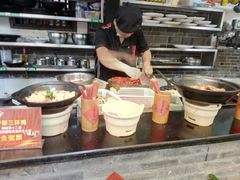 -客家大院·非遗赣南客家菜(郁孤台店)