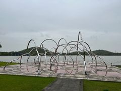 -上海月湖雕塑公园