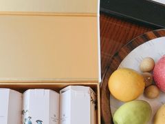 -运·中餐厅(成都华尔道夫酒店)