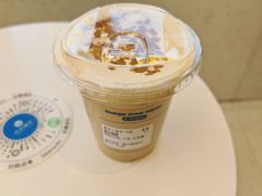 -海岩咖啡·三明治(晋中奥莱店)