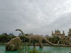 -厦门方特梦幻王国