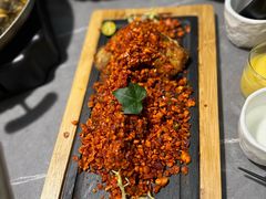 -3号仓库·创意中国菜(乐清正大广场店)