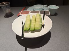 -左庭右院鲜牛肉火锅黑金店(陆家嘴中心店)