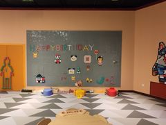 -杭州开元森泊度假乐园