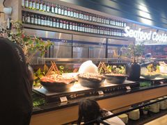 -梨花自助烤肉(乐宾店)