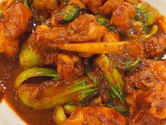 -八方后身麻辣鸡块(总店)