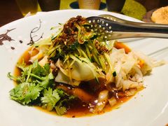 -楼兰新疆主题餐厅(苏州中心店)