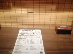 -天然豚骨拉面专门店 一兰(铜锣湾店)