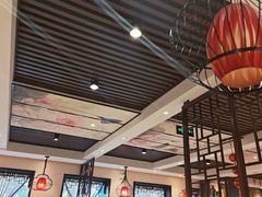 -新侨小馆(东直门北小街店)