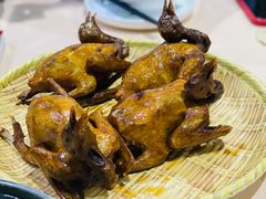 -光明刘冰乳鸽店(光明法政北路店)