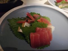 小青龙刺身-JUKEBOX玖部音乐餐厅(华侨城店)