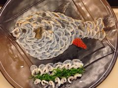 -天正河鲀·河豚亭(大连店)