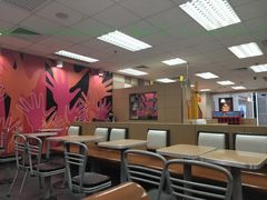 -麦当劳(新城市广场店)