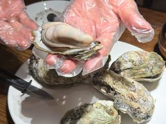 -张家卫·阳江菜·小海鲜(肥婆湾桥店)