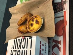-肯德基(成都机场T2到达精选店)