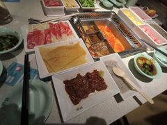 -野妹火锅(龙岗店)
