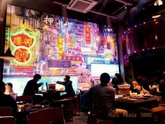 -捞围鲜·港式打边炉(海阳路店)