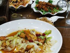 -白魁老号饭庄(安内店)