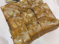-潮庭港式茶餐厅·熊仔奶茶(同济广场店)