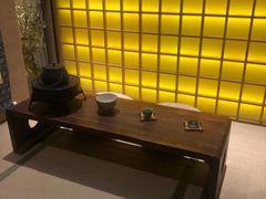 -千代武日本料理(爱建店)