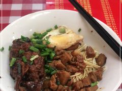 -辣肉面大王(天平路店)