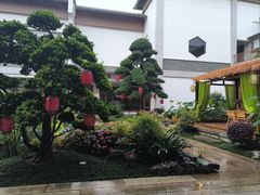 -聚福宝合苑食府(南头镇店)