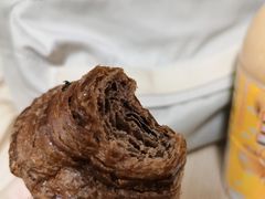 巧克力可颂-都恩客(高岛屋百货店)