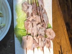 签签兔腰-六公里老火锅(总店)