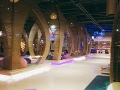 -汤W城市微度假(仓山店)