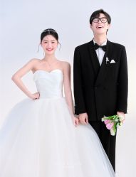 -喜杭影像婚纱摄影(拱墅店)