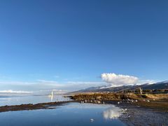 -青海湖国家重点风景名胜区