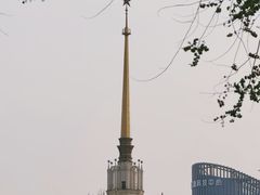 -南长河公园