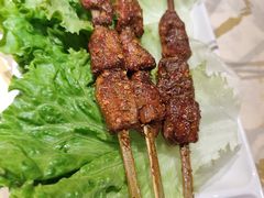 -串盟烧烤大排档·长沙美食地标(星沙店)