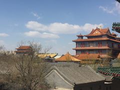 -大明幻境第一城