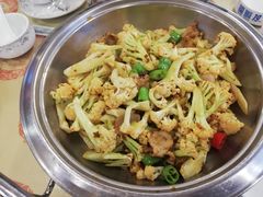 -添福来墨鱼饺子 · 海鲜东北菜(大连星海·黄浦路店)