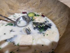 -云中鱼蒸汽石锅鱼(川沙百联店)