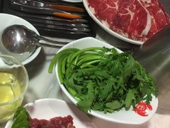-七欣天香辣蟹火锅(南京建宁路大观天地店)