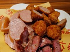 -六泰居·尔滨地标·东北菜(松北店)