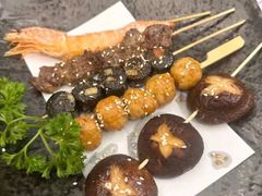 -鲔吞日料(溧阳万达广场店)