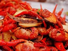 -小李子油焖大虾(天下城旗舰店)