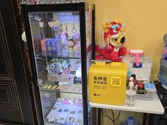 -谜盒子奇幻密室(南屏店)