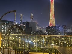 -小茶闲舍·观景商务茶馆(广州塔店)