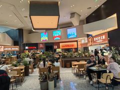 -食通天·寰宇集(杭州万象城店)