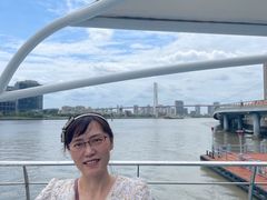 -摆渡站(董家渡站)