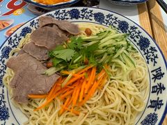 -陳香貴·蘭州牛肉面(松江亚繁亚乐城店)