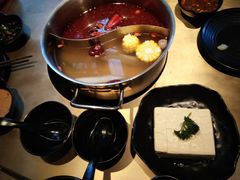 -手选潮汕鲜活牛肉火锅(二七广场店)