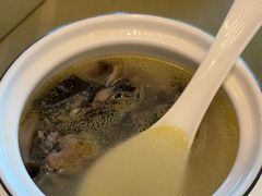 -南昌绿地铂瑞酒店·臻萃轩中餐厅