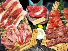 -黑牛の店·和牛烧肉(合生汇店)